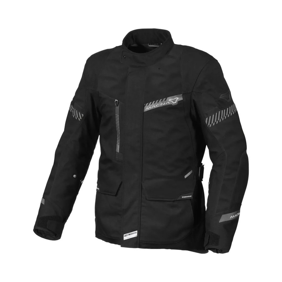 Jaket Macna Aspire Waterproof Jaket Macna