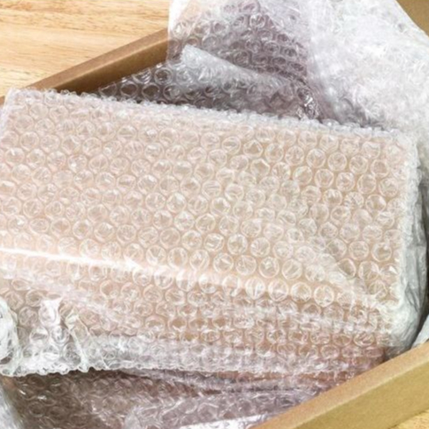 

Bubble Wrap/Box Packing | Kukibara Store