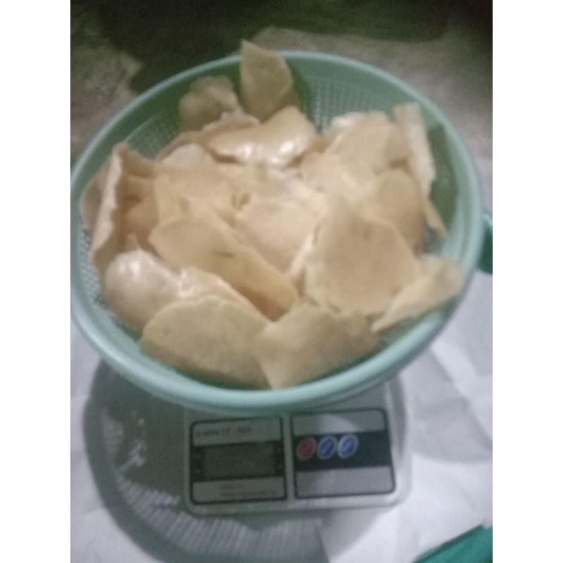 

kerupuk tahu/200g