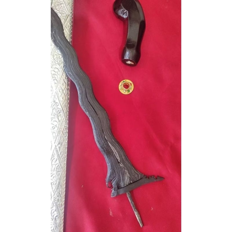 Keris Pamengkang jagad