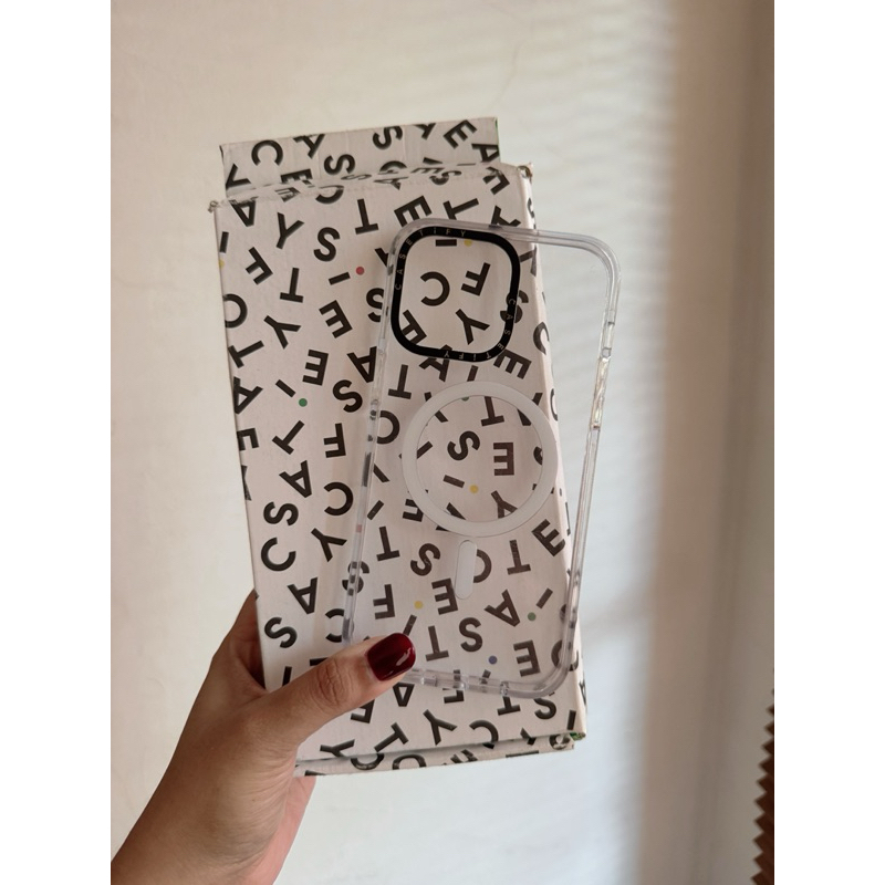 Preloved Casetify Original Iphone 12promax & 14promax