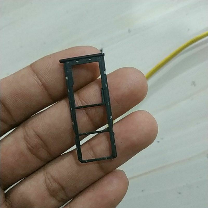 simtray bekas redmi 12c