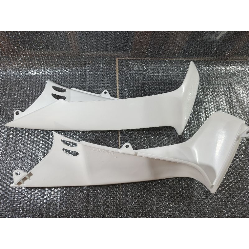 Sigma Sayap Luar Putih Yamaha Sigma Original Yamaha Malaysia