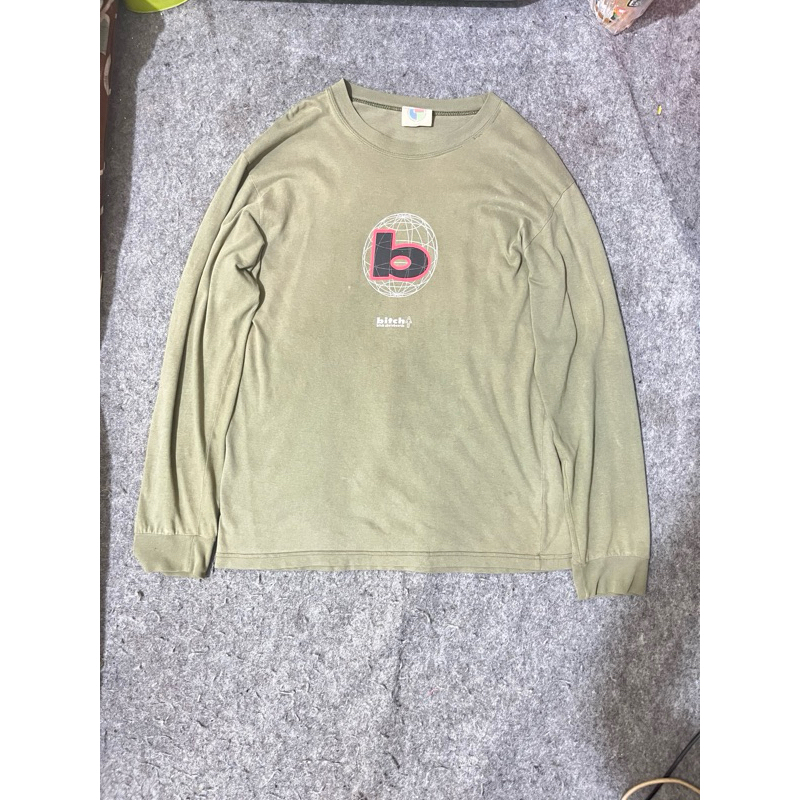 bitch skateboard