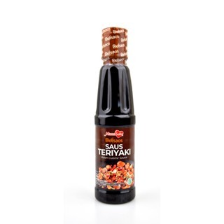 

Mama Suka Delisaos Saus Teriyaki 130ml