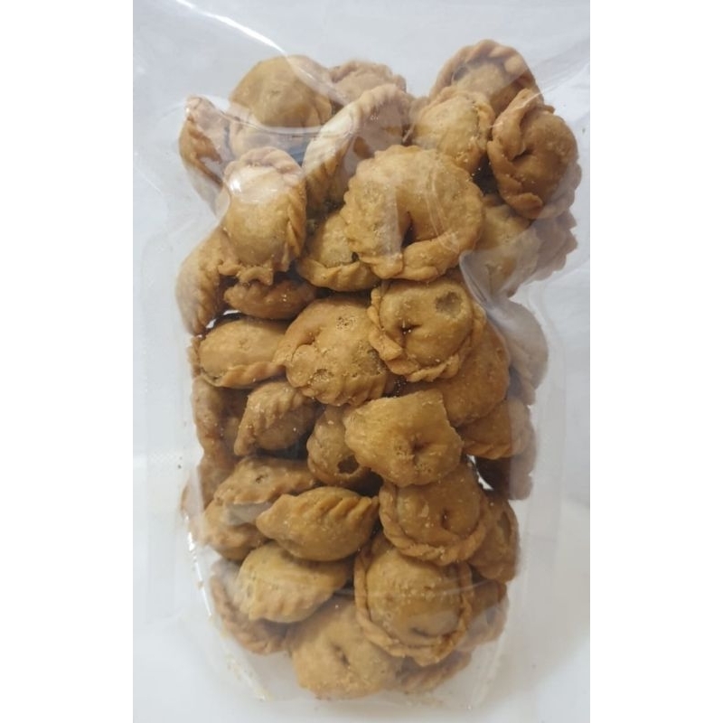 

Keripik Pastel Sarikaya