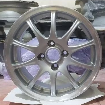 Velg Original/OEM Jazz Vtech R15
