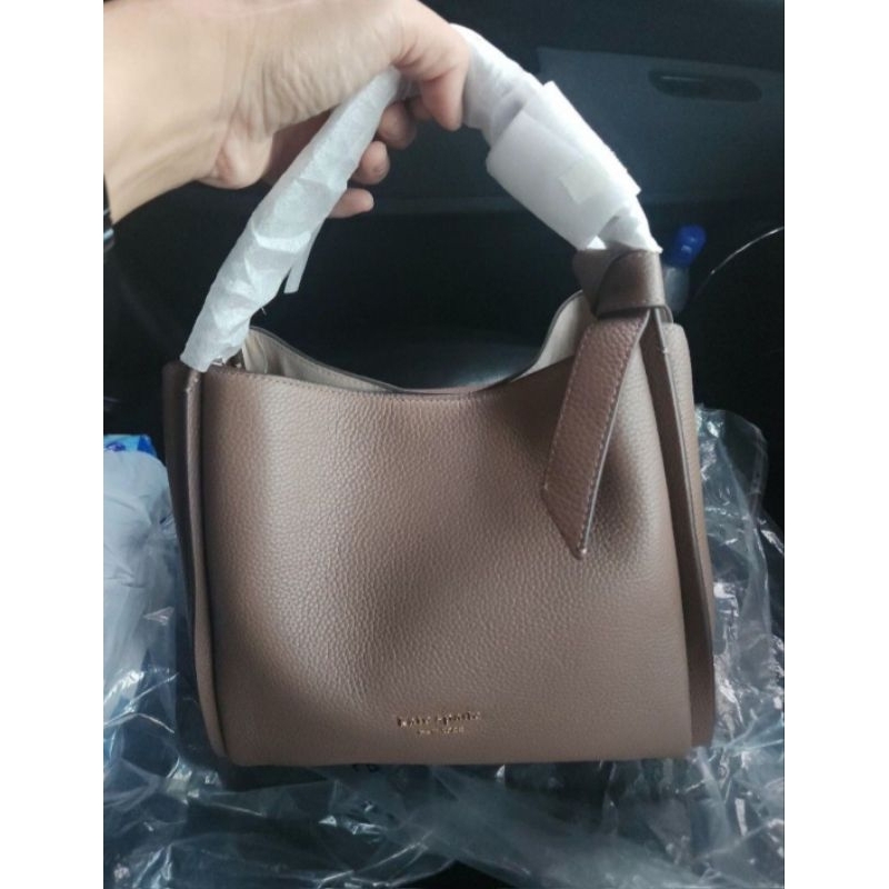 tas kate spade knott medium