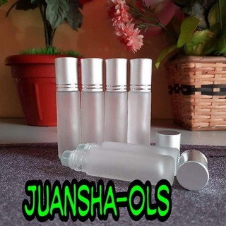 DOFF SILVER 8ML BOTOL PARFUM ROLL ON PERDUS