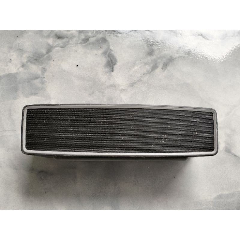 Bose soundlink mini 2