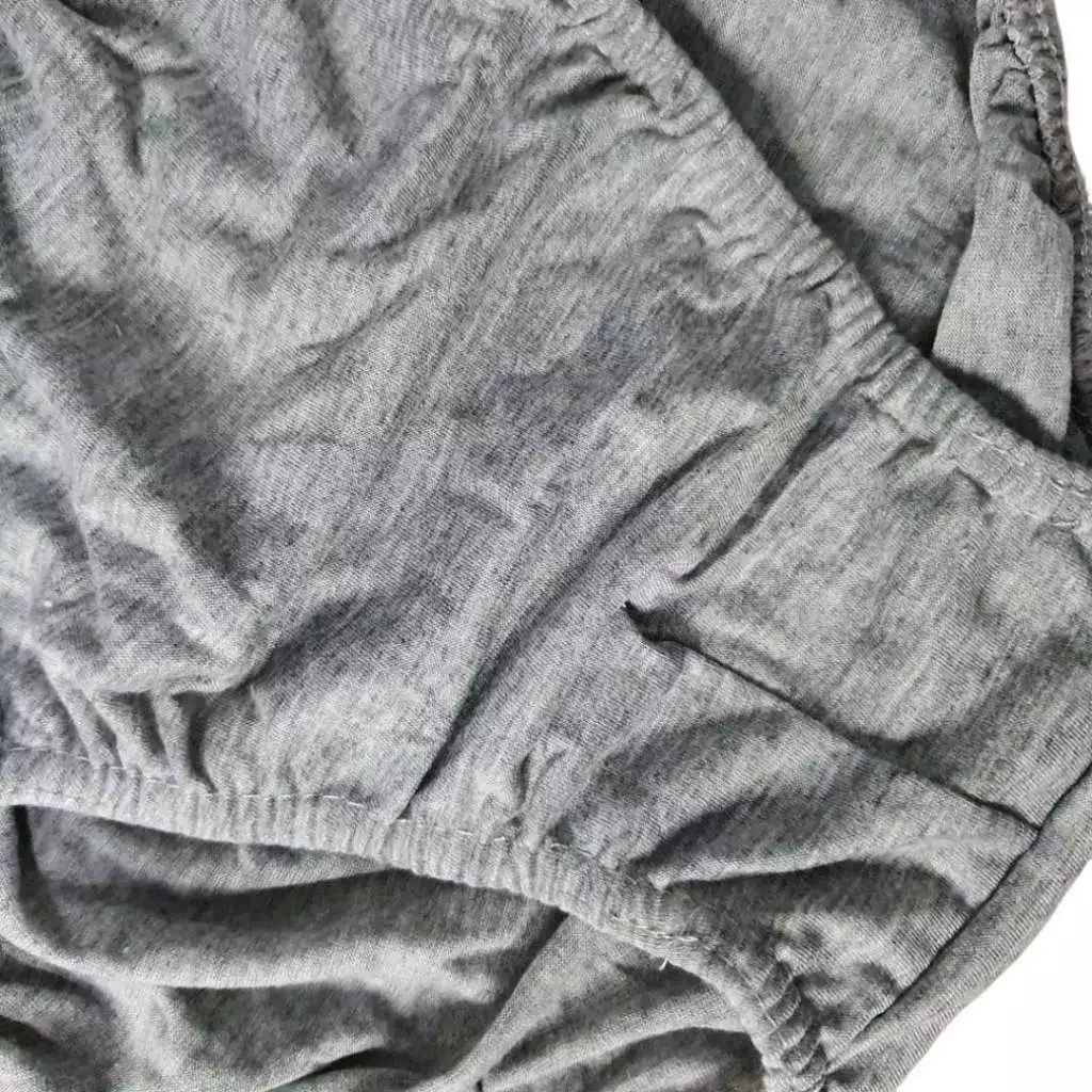 uty Celana Dalam Pria Jumbo BSize Romero Terra Ukuran Besar 3XL 4XL Cotton 3 Pcs