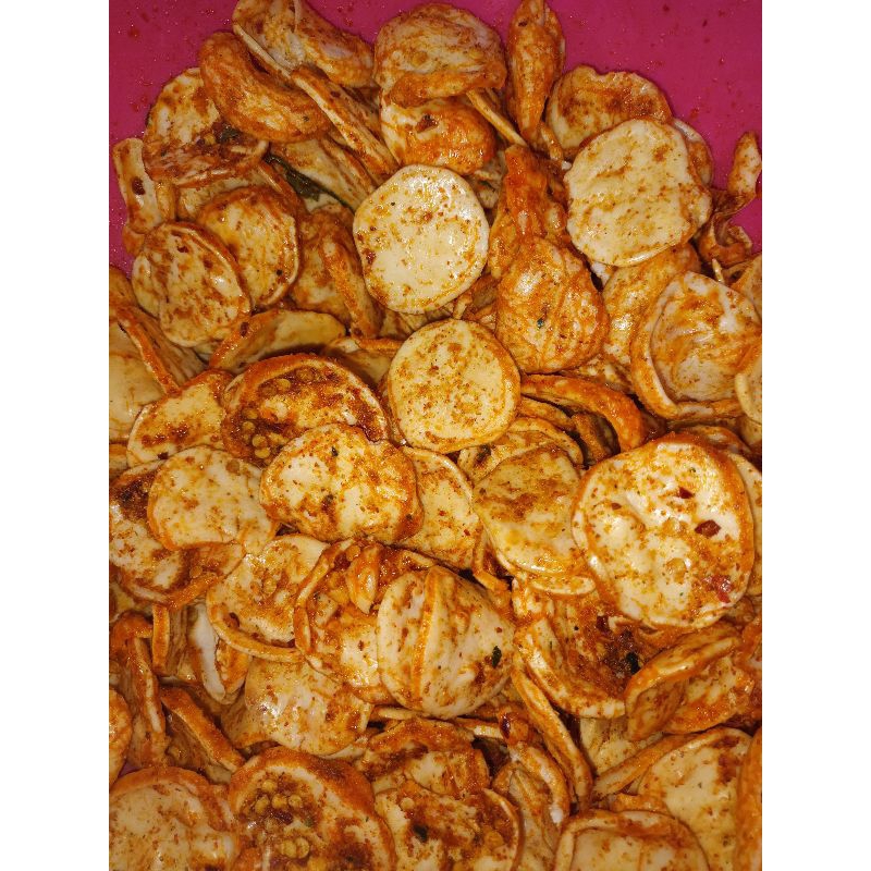 

Darmi Snack