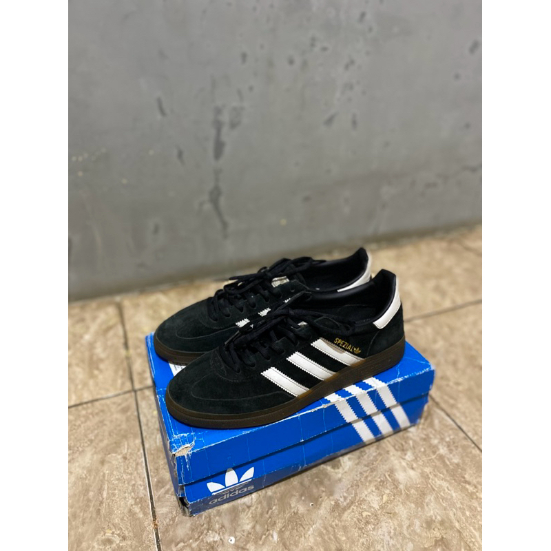 Adidas Spezial BW (Black White) Original sz43