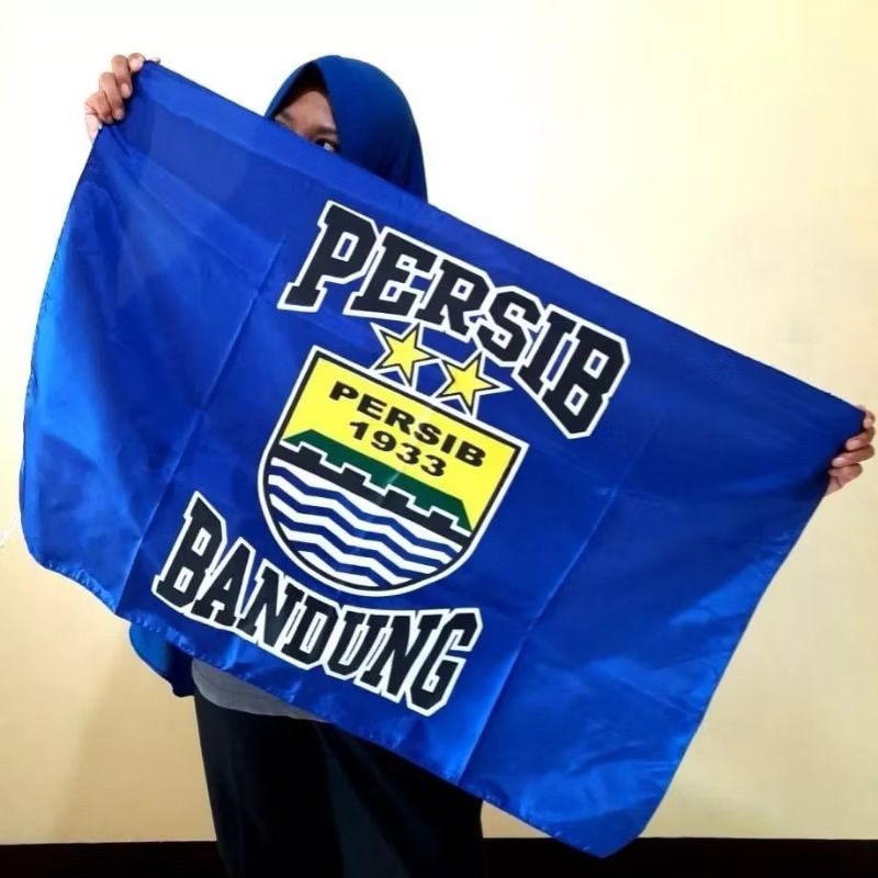 bendera persib
