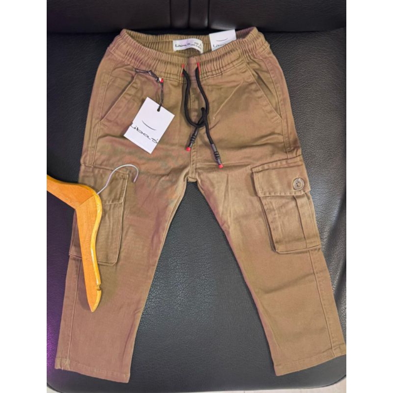 celana anak laki laki/celana anak by libas/celana panjang anak laki-laki