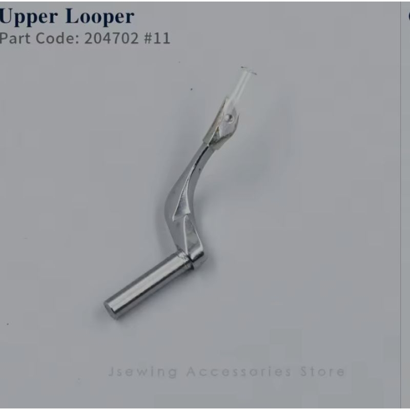 LOPER L32 / LOPER L32 ATAS / LOPER ATAS L32 MESIN OBRAS PEGASUS