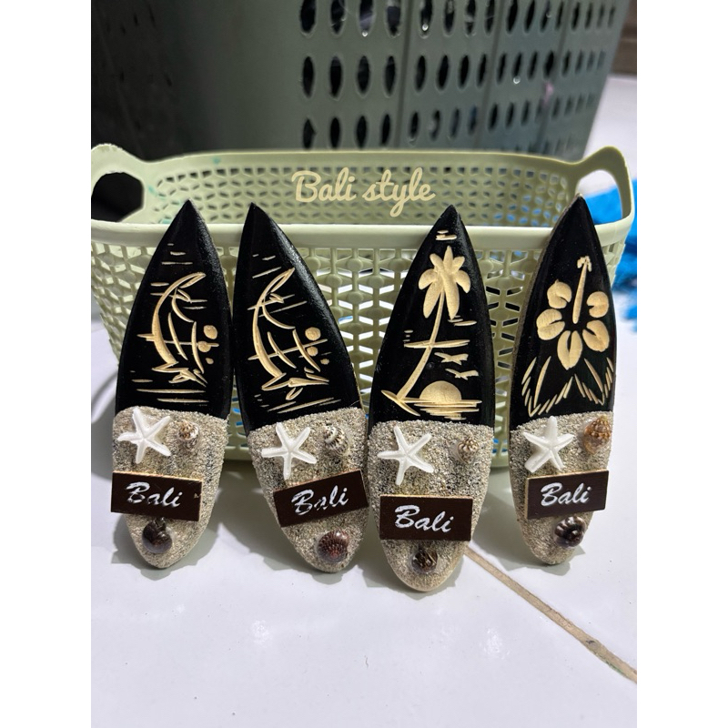 TEMPELAN KULKAS BALI | MAGNET KULKAS | OLEH-OLEH BALI