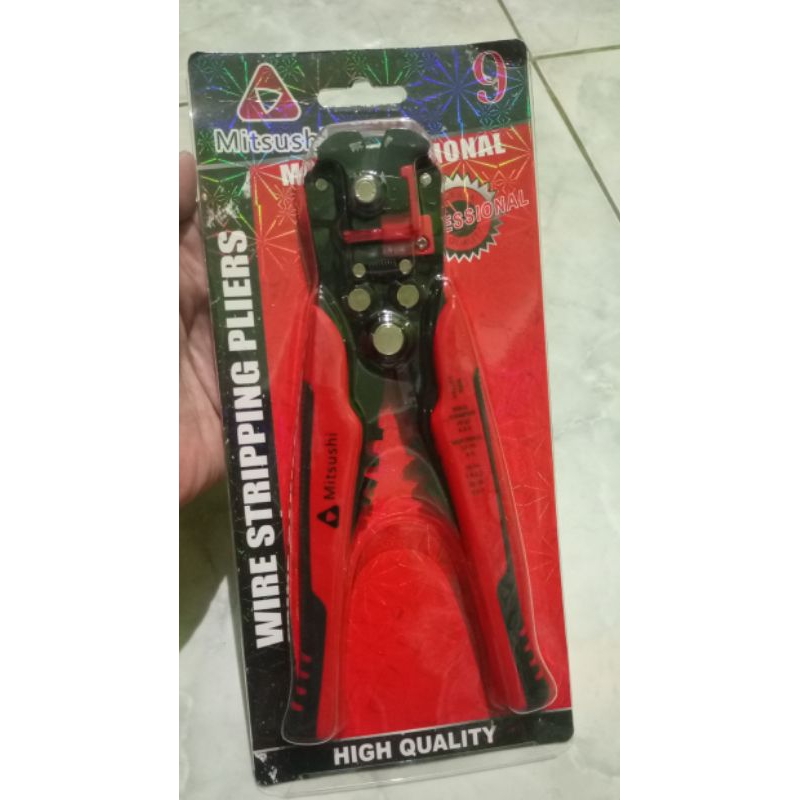 tang kupas kabel multifungsi