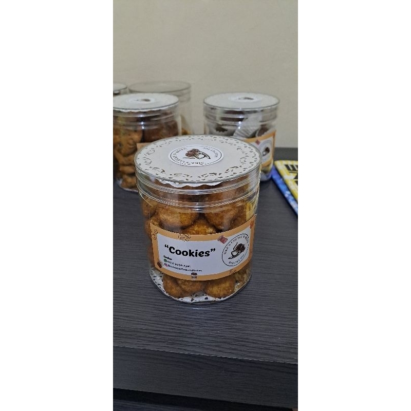 

PalmCheese kue kering lebaran