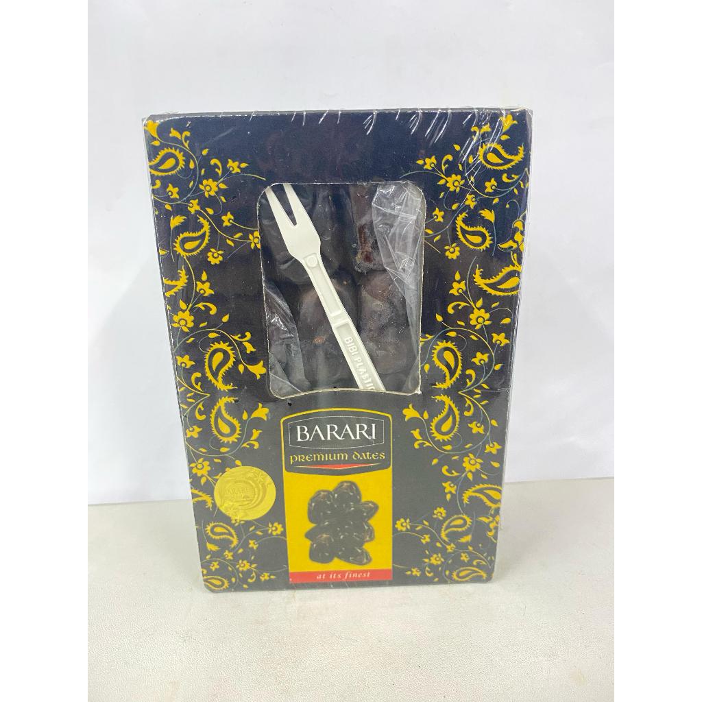 

KURMA BARARI BAM 600G