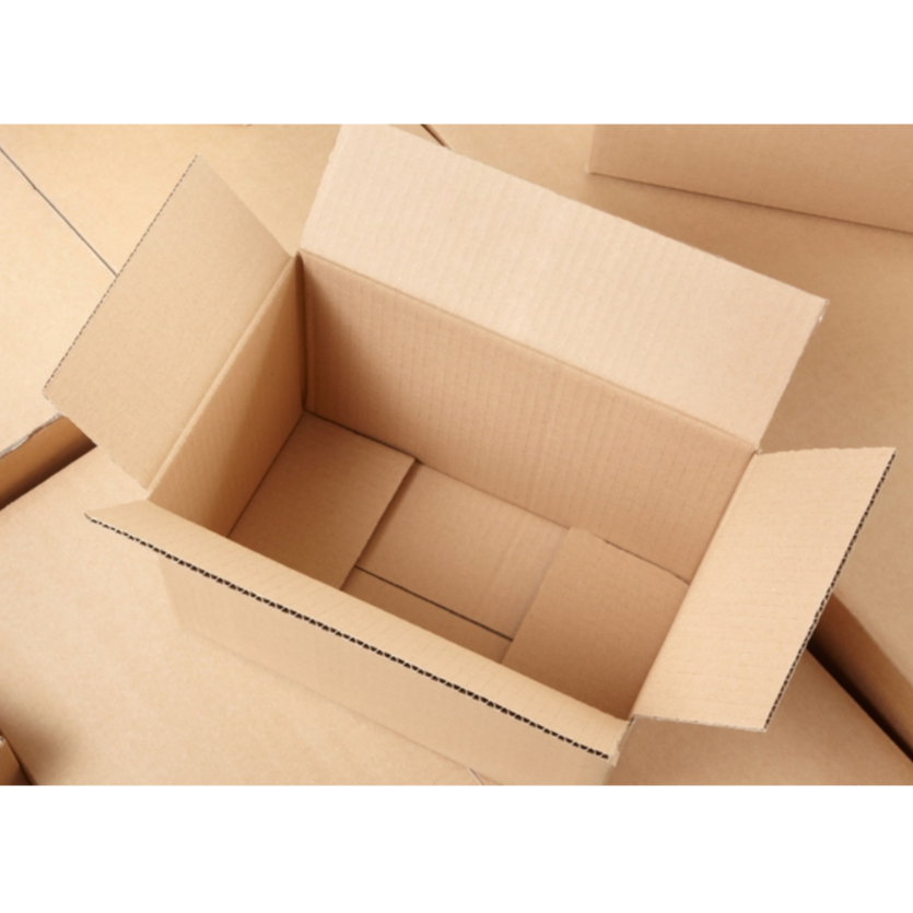 

Kardus Packing Extra for Safe Delivery