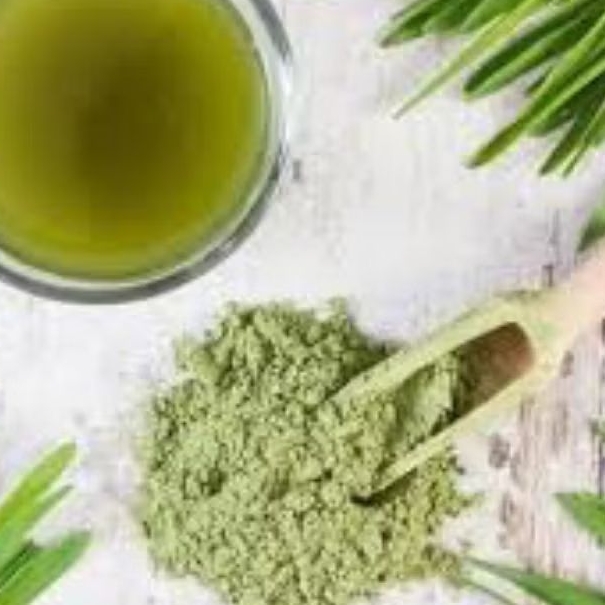 

Bubuk Serbuk Daun Pandan 50 Gram