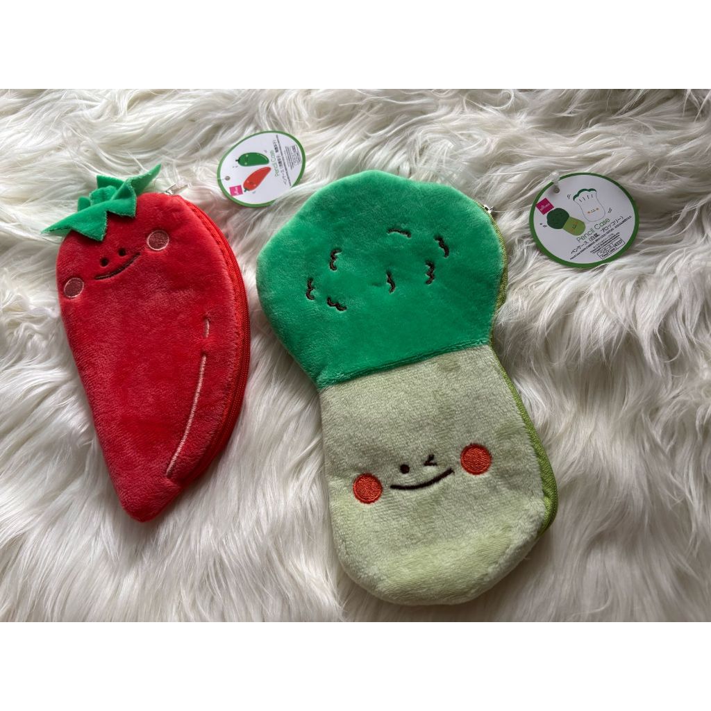 

Daiso Japan Pencil Case