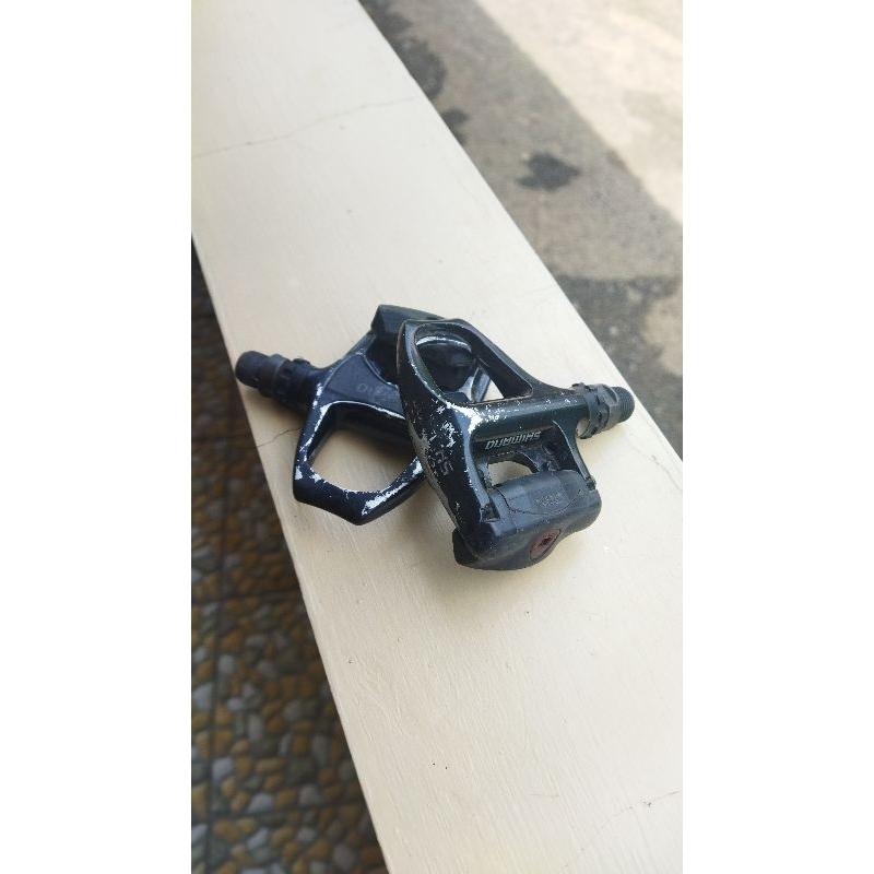Pedal Cleat Shimano PD-R540 Second