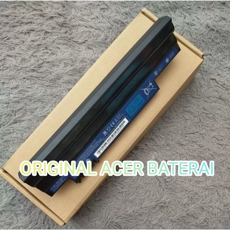 Baterai Battery Original Acer Aspire D270 3 cell