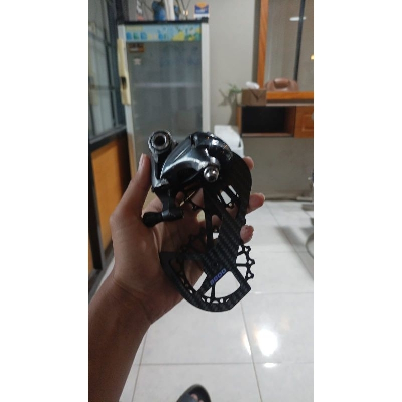 rd ultegra 6800 ospw