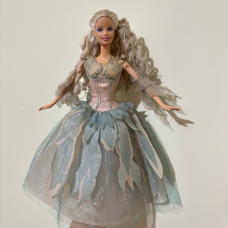 Barbie Odette original mattel
