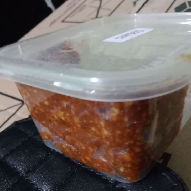 

Bumbu Pecel Sari Murni