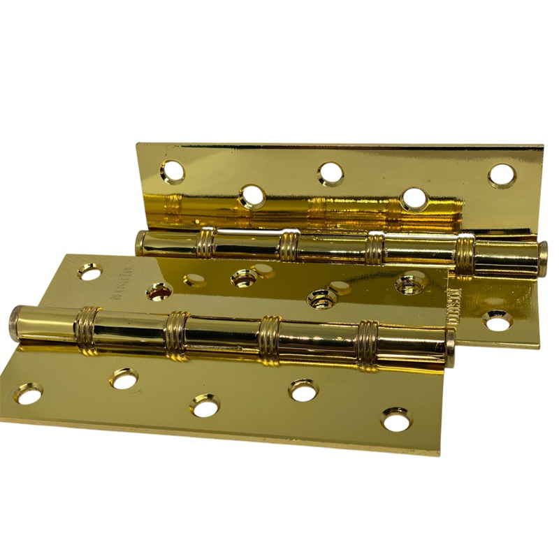 Terangbenderang_ Engsel Nishio/Engselgold 5Inch /Engsel Pintu /Engsel Jendela/Engsel /Door Hinge