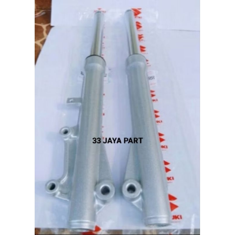 SHOCK DEPAN+ TABUNG  SUZUKI SMASH NEW SMASH TITAN
