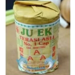 

terasi JU EK berkualitas terasi asli