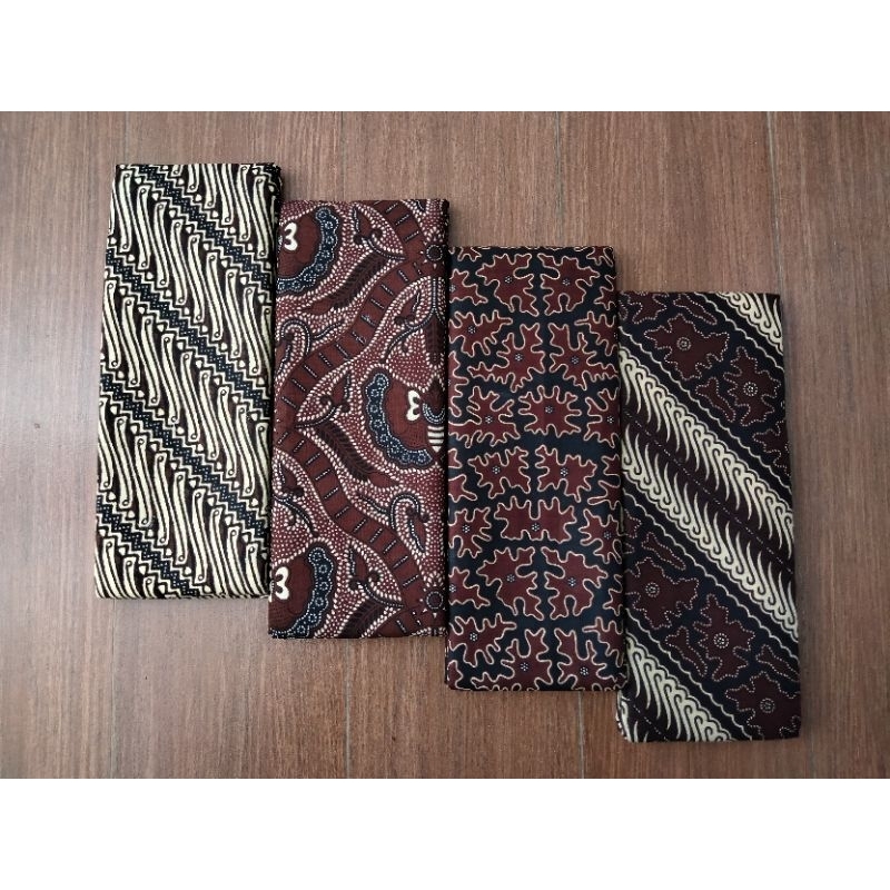 Kain Jarik Batik Halus Katun Primisima Premium Pekalongan
