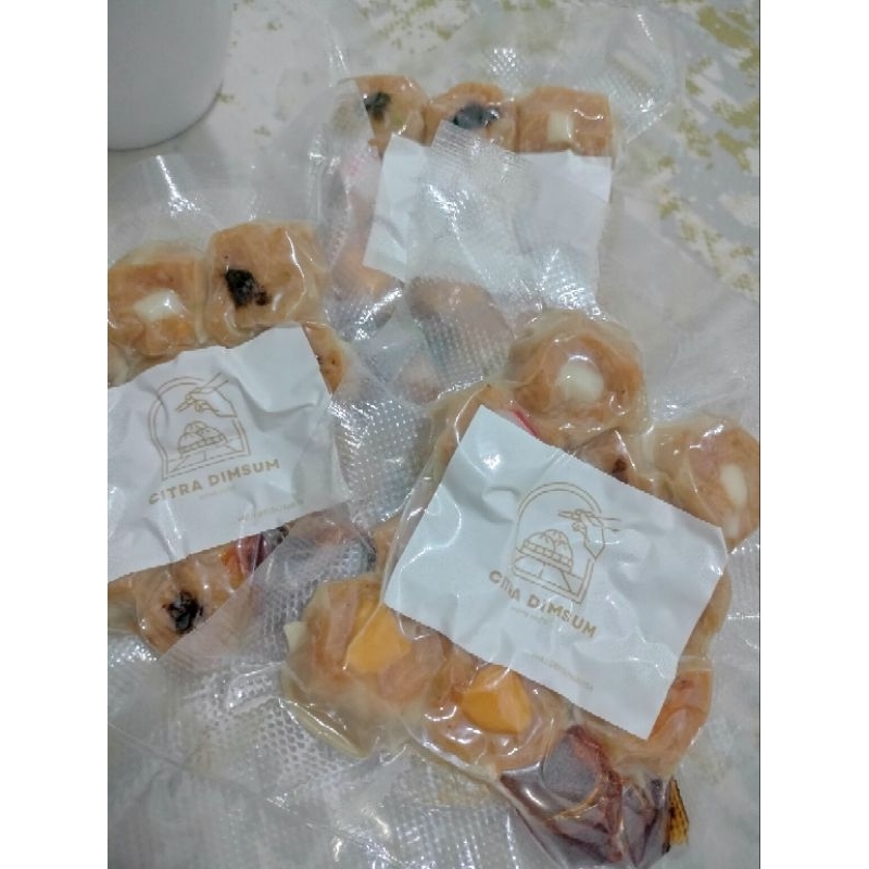 

Dimsum Frozen isi 10pcs