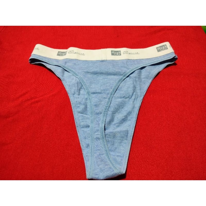 celana dalam wanita Triumph size M