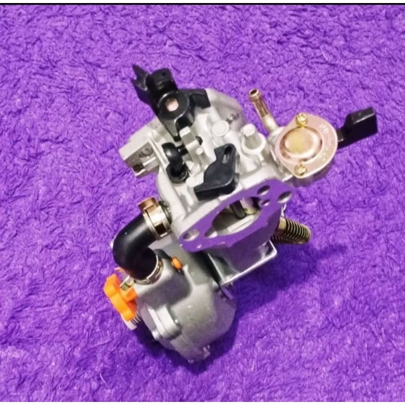 Carburator converter lpg_gx 160_gx 200