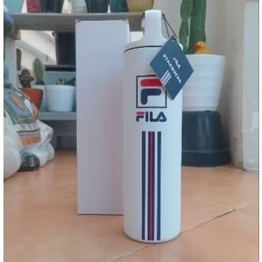 tumbler starbucks x miir x fila grande