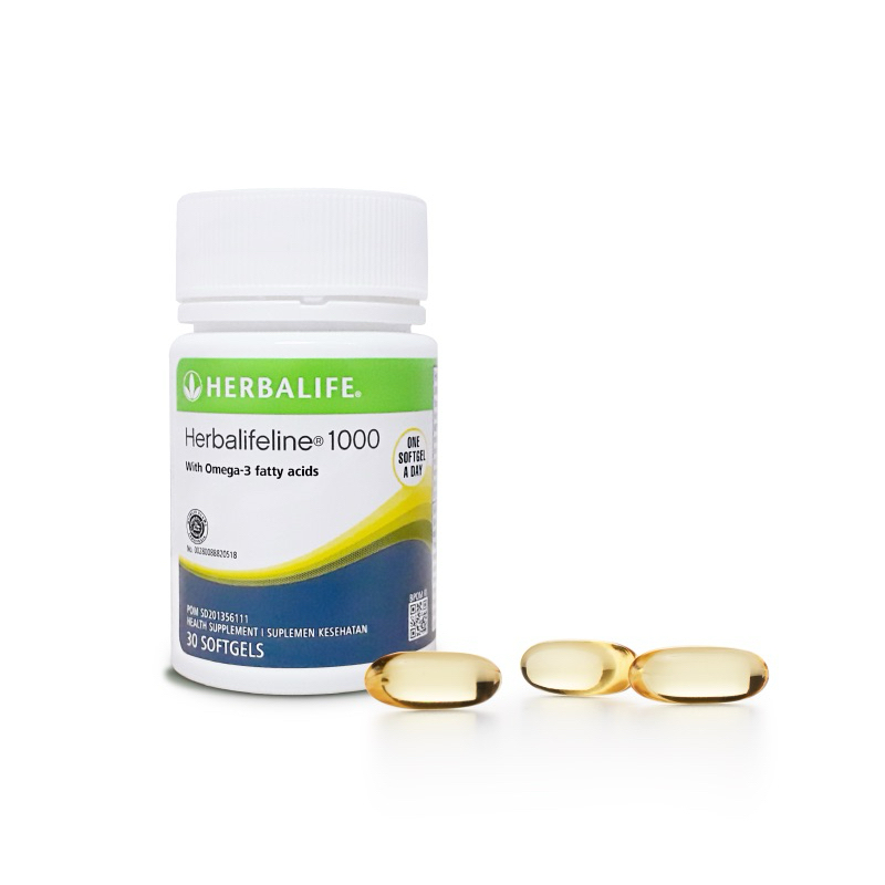 Herbalifeline 1000 - Herbalife Nutrition - Herbalife original