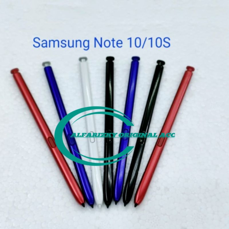Stylus Pen Samsung Galaxy Note 10 | Note 10+ Plus Pen Stylus - S Pen Pensil Hp