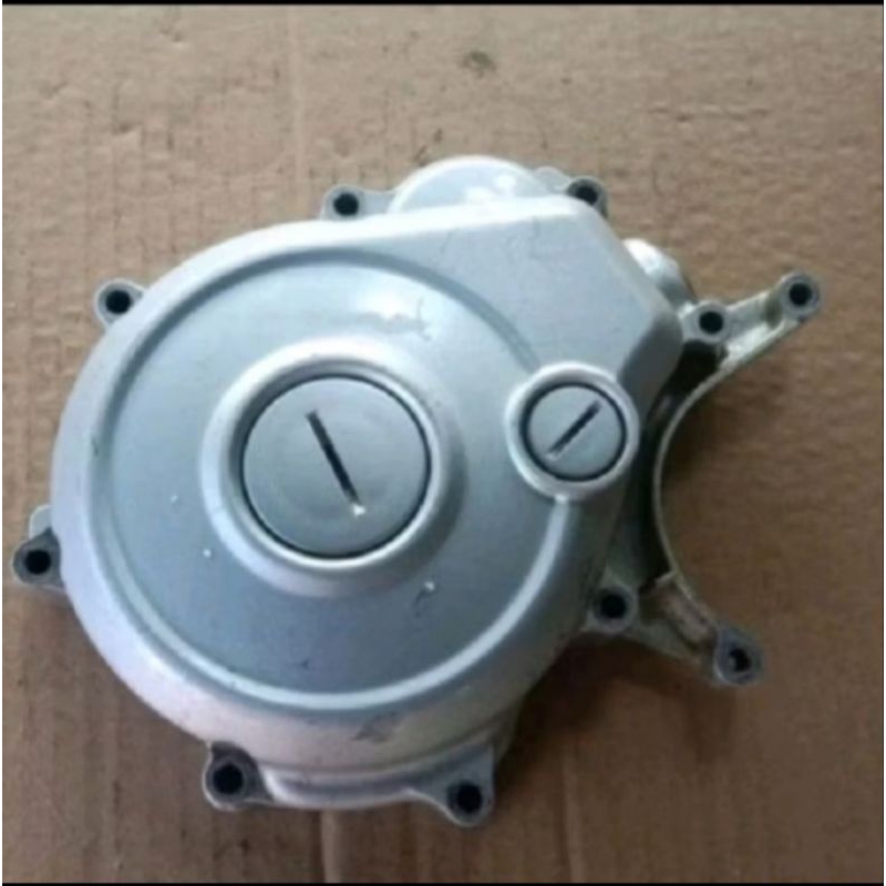 blok magnet Yamaha Vixion old original second copotan