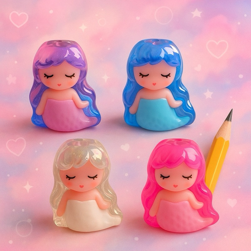 

SCOOP RAUTAN PENSIL MERMAID 70160200