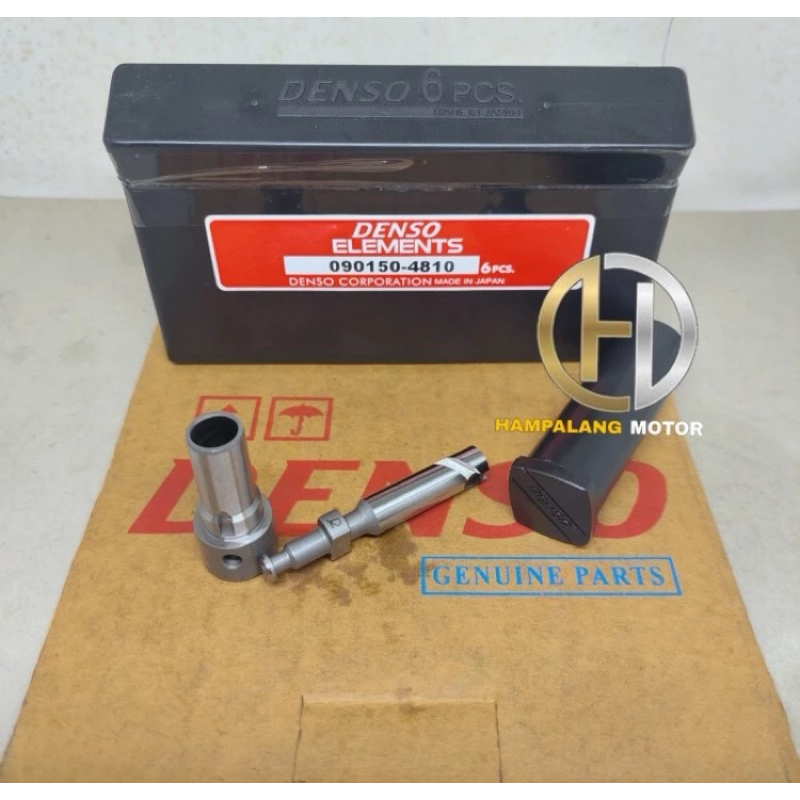 PLUNGER PLUNYER ASSY PS120 PS 120 4810