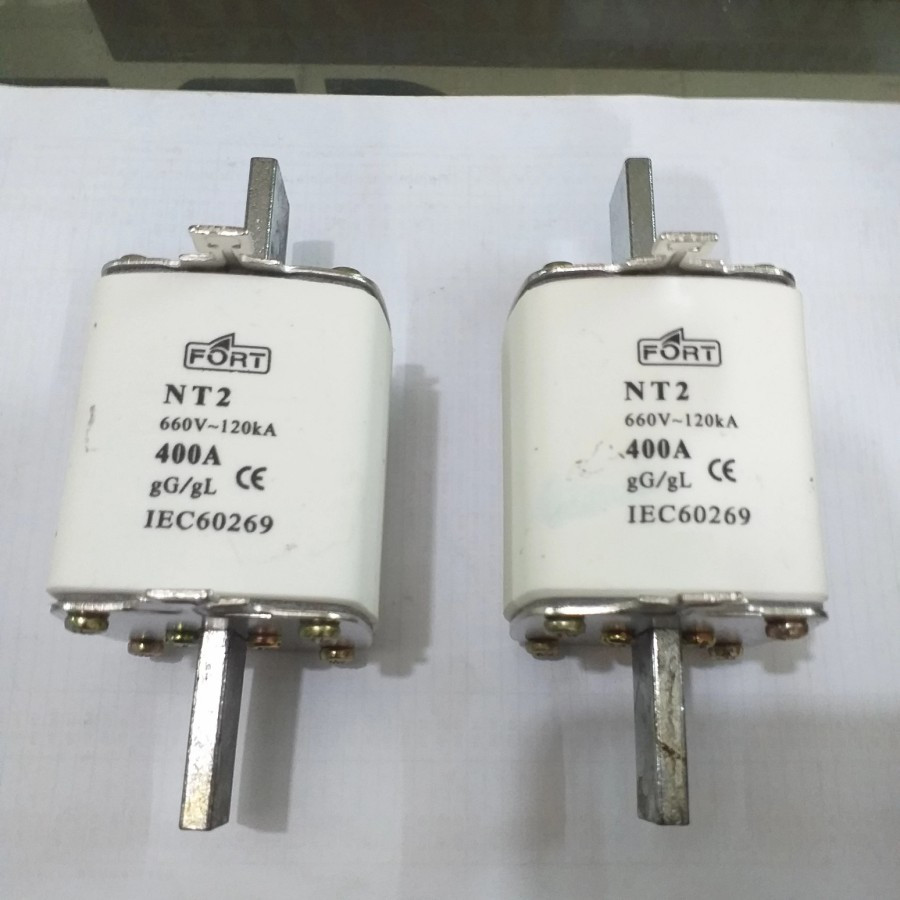 NH Fuse Link / NT Fuse Link NH-3 / NH3 Fort