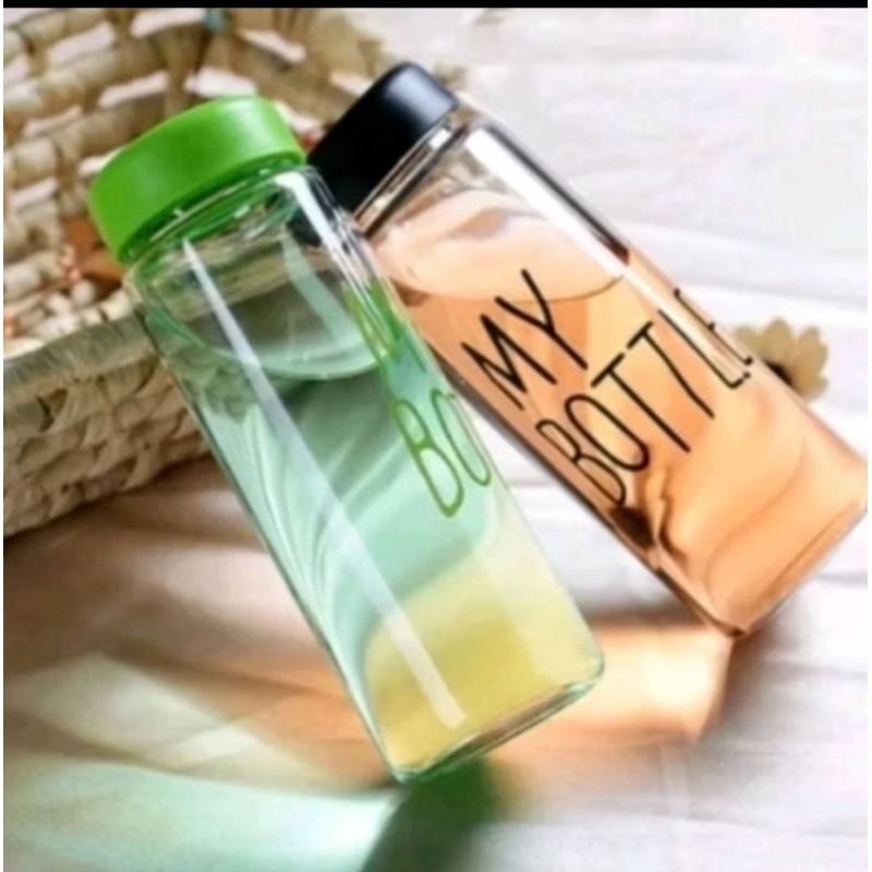 Botol minum my botol
