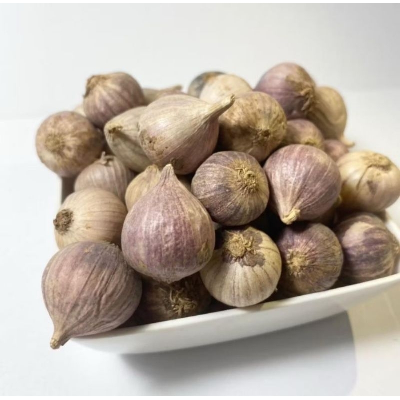 

RB Bawang Putih Tunggal Fresh 1 Kg 1000gr Ukuran Kecil Sedang Besar Jumbo Kualitas Terbaik