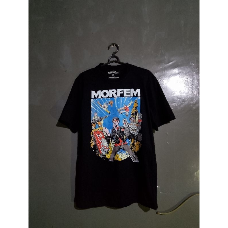T-shirt Morfem