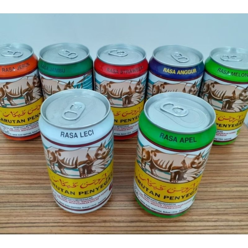 

Larutan kaleng | 320ml